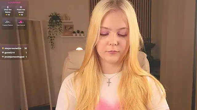 jolly_bean 网络视讯表演