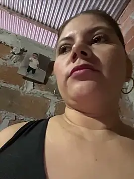 lady_and_charly Live XXX-chat