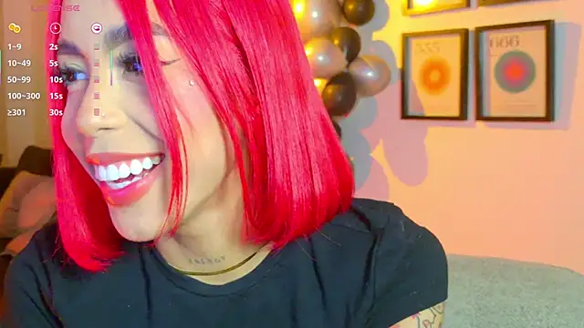 MelyTaylor_ Live XXX-chat