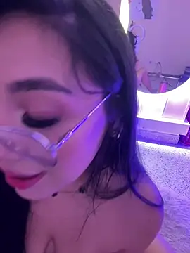 Pertunjukan Kamera Web Your_Enyel