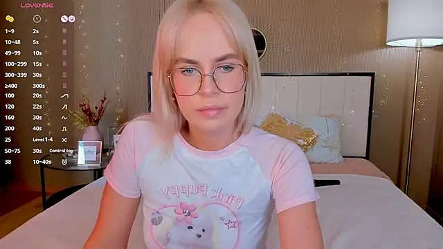 bellatip Live XXX-chat