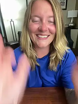 _ElizabethLove_ – Live XXX-chat