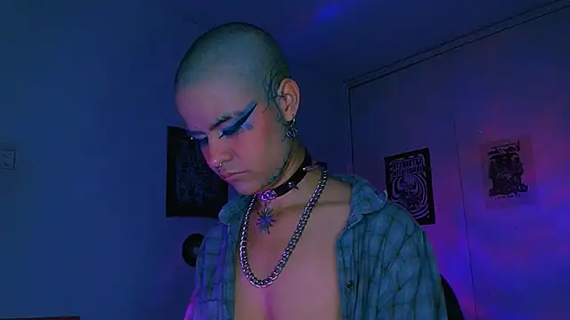 Chat XXX Live alex_one888