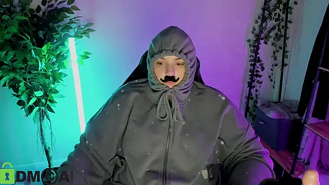 Sembang XXX Secara Langsung Mia_R0ss