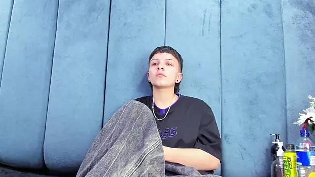 Megan_Thompson_ – Live XXX-chat