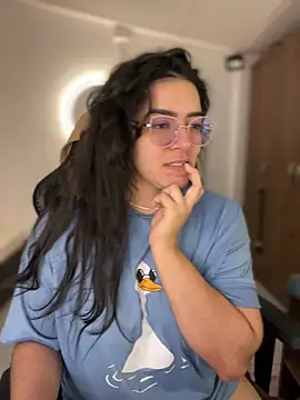 Živý XXX chat Lia_flowers