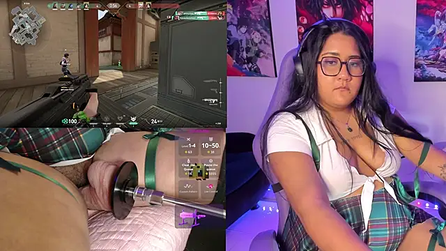 haru_u2 Obrolan Langsung XXX