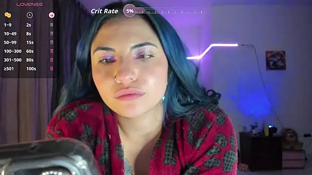 black_wiidow 现场XXX聊天