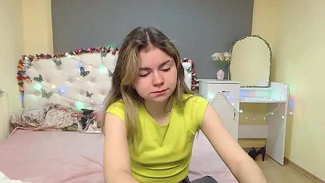 TinaRedly Obrolan Langsung XXX