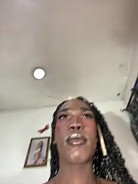 Chat +18 de KandyHot_ ao vivo