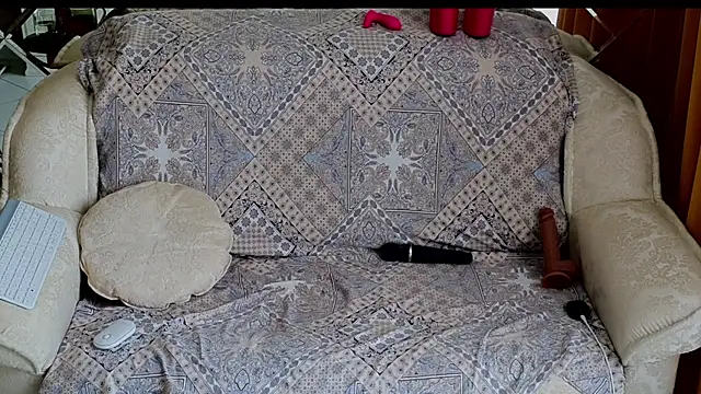 Alyonushkadarling Adlı Modelin Canlı XXX Sohbeti