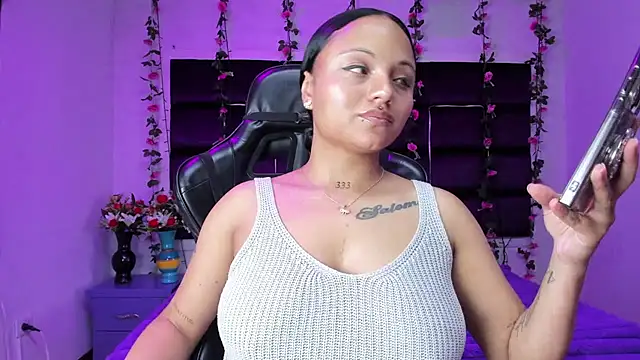 Živý XXX chat sweelanna__