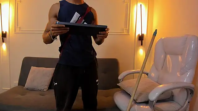 دردشة Paradise_boy_s الجنسية المباشرة