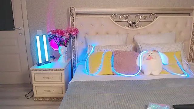 Lina_Robbins 现场XXX聊天