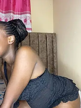 Cherrygleam live XXX chat