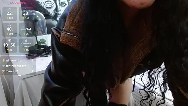 AlexandraJones_ live XXX chat