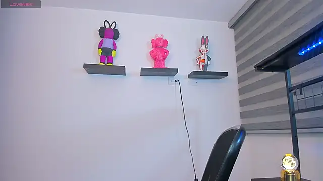 Gangster_GirlのライブXXXチャット