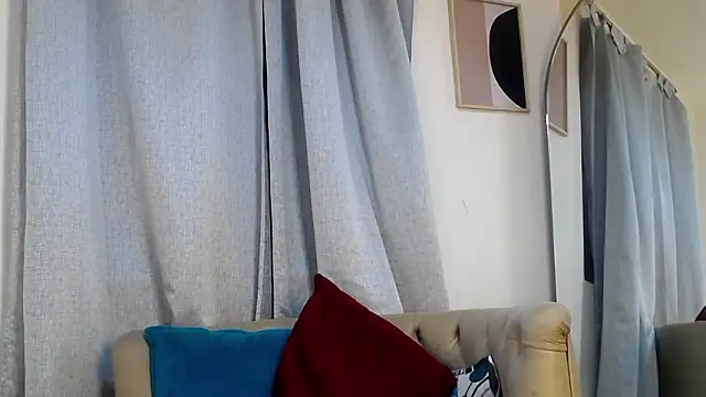 camilawm19のライブXXXチャット