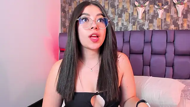 Živý XXX chat IsabellaAnngel