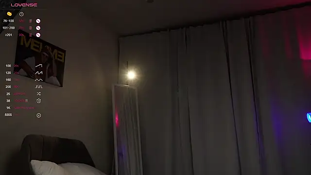 Good_BarbieのライブXXXチャット