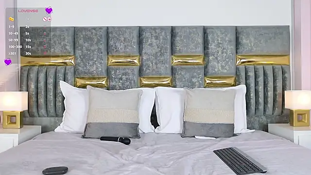 Živý XXX chat little_janne_