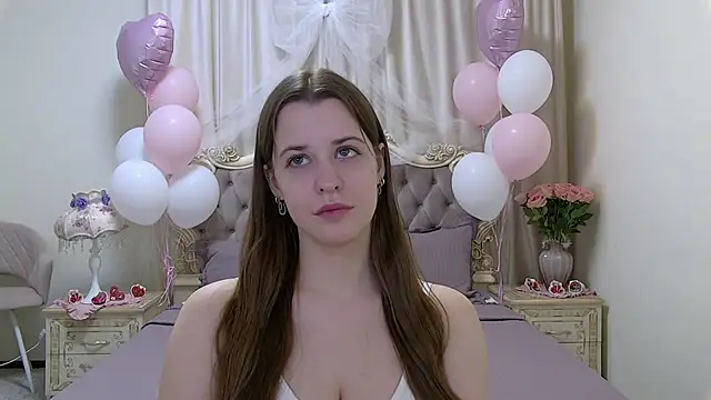 AgataAisitt – Live XXX-chat