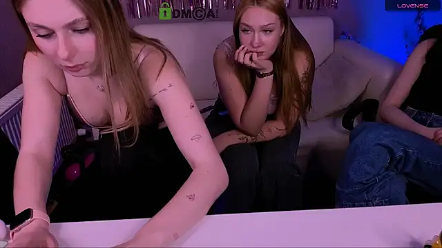 playful_sophie Chat XXX live