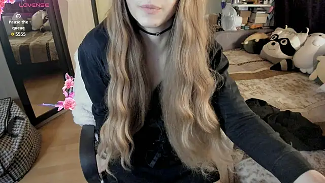 Chat +18 de alexiamaleax ao vivo