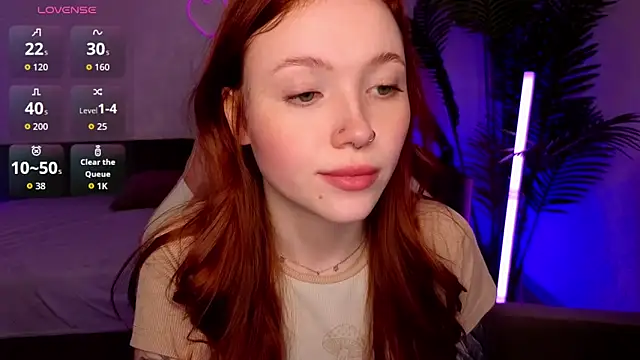 Maya_LightのライブXXXチャット