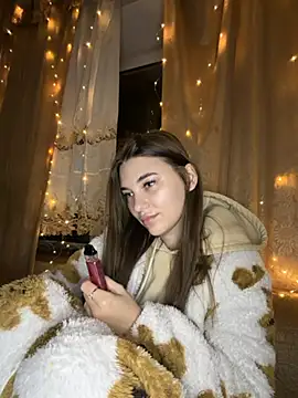 Živý XXX chat MrrKate