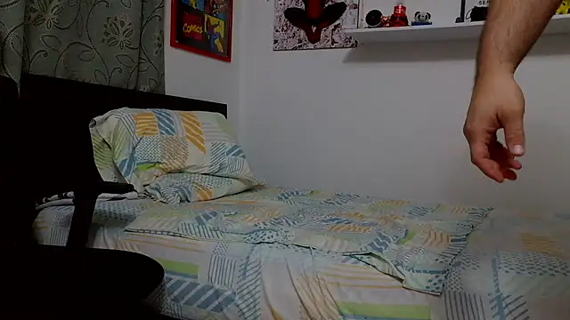 دردشة Edmund98 الجنسية المباشرة