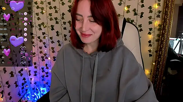 deboramoore Obrolan Langsung XXX