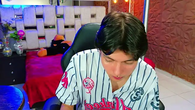 دردشة alandelrey57 الجنسية المباشرة