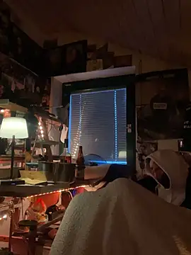 Chat XXX en directo de MrTwister666