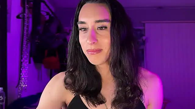 Chat +18 de xoFrankie ao vivo