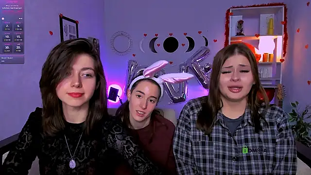 Вебкам-шоу kitniss_dreamy