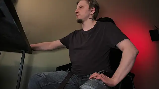 Živý XXX chat Vincent_Hardman