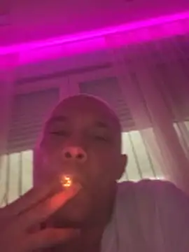 gitanoMad Webcam-Show