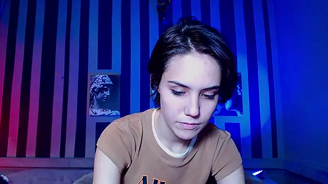 Živý XXX chat onaloon