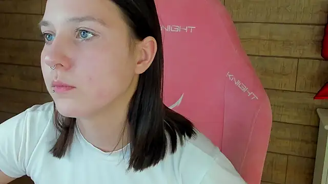 Živý XXX chat TinnaBurton