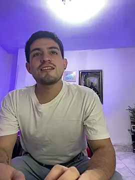 williamsmiiths16 Webcam-Show