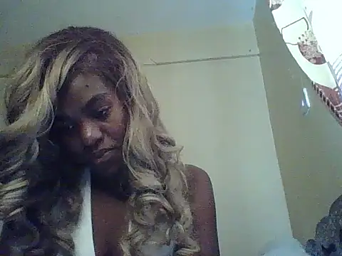 Sexxy_paid's Webcam Show