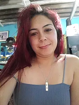 Živý XXX chat THALASSA_DIOSA