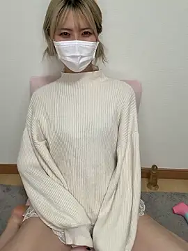 yumi0025 Obrolan Langsung XXX