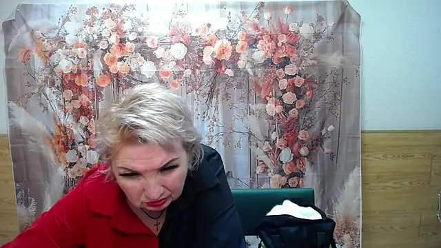 RenataDaster live XXX chat