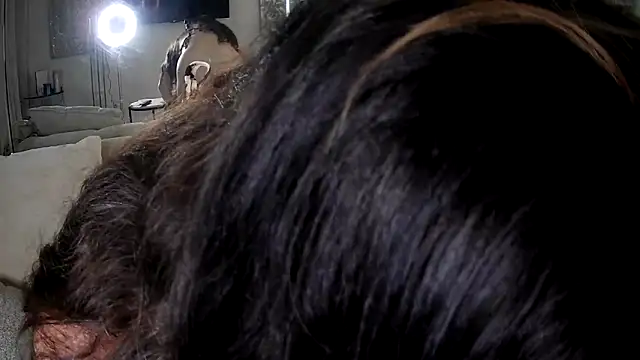 AlexisKayx live XXX chat