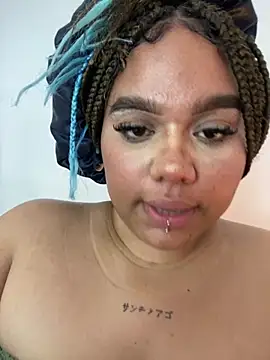 AlahiaFrequency Obrolan Langsung XXX