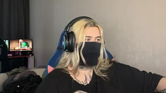 UnaXyling live XXX chat