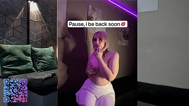 ImNysha live XXX chat