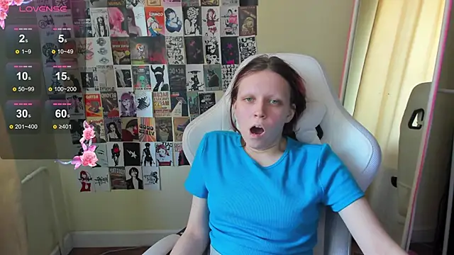 NikolFlostt Obrolan Langsung XXX